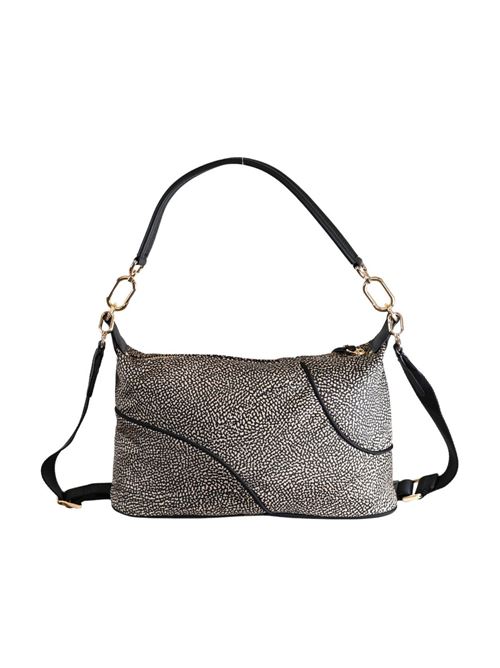 Tennis Umhängetasche BORBONESE | 91010113AJ0RI X11